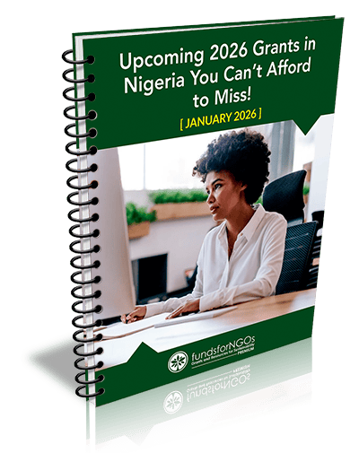 Upcoming 2026 Grants in Nigeria You Can’t Afford to Miss